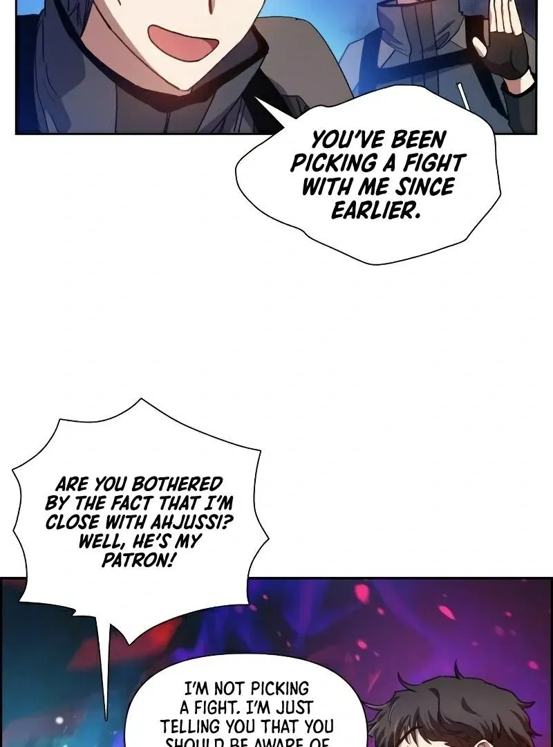 Read The S-Classes That I Raised - Chapter 23 - www.sclassesiraised.com | Image 65