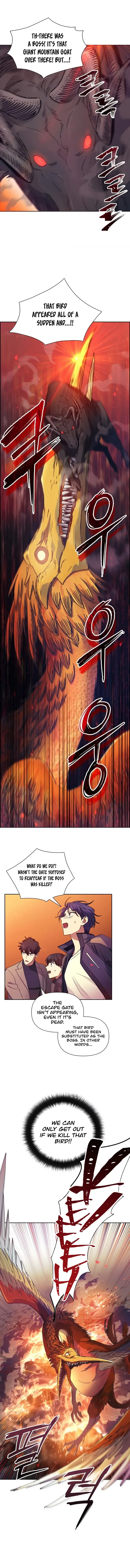Read The S-Classes That I Raised - Chapter 24 - www.sclassesiraised.com | Image 7
