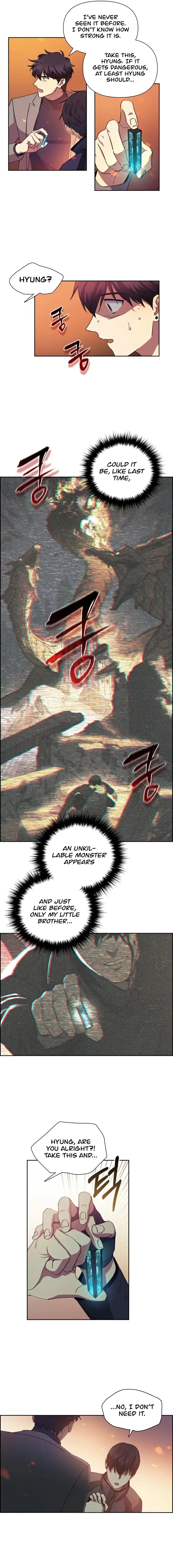 Read The S-Classes That I Raised - Chapter 24 - www.sclassesiraised.com | Image 8