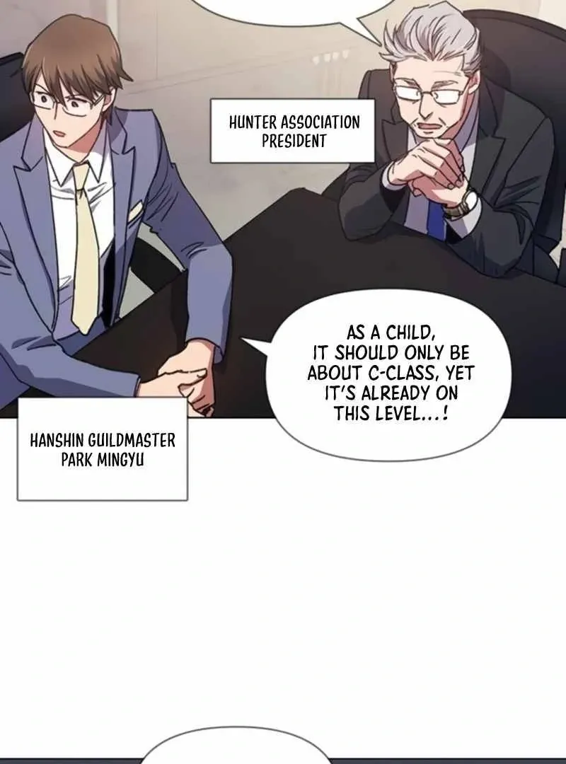 Read The S-Classes That I Raised - Chapter 27 - www.sclassesiraised.com | Image 34