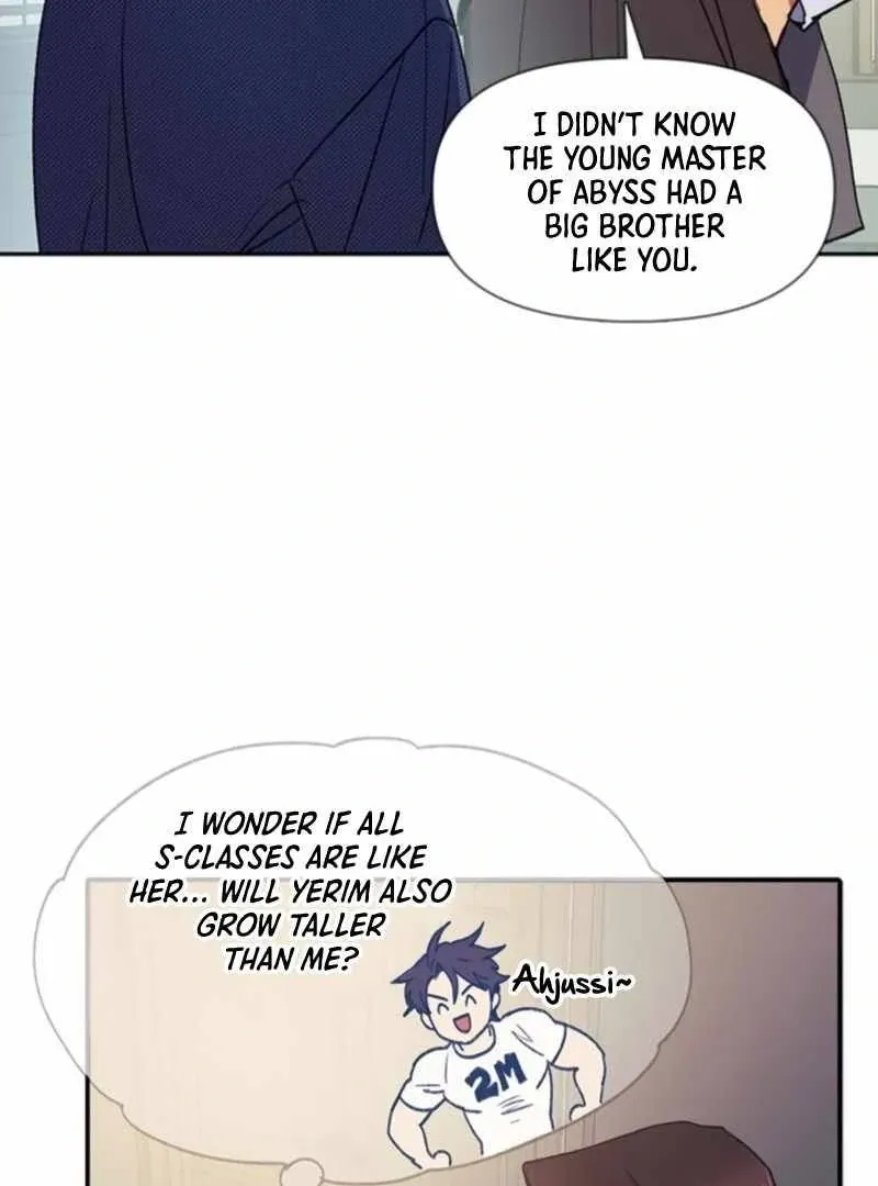 Read The S-Classes That I Raised - Chapter 27 - www.sclassesiraised.com | Image 40