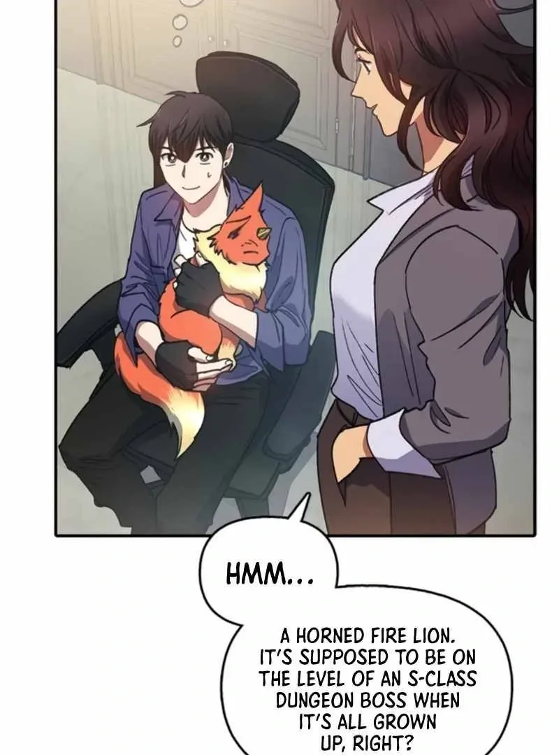 Read The S-Classes That I Raised - Chapter 27 - www.sclassesiraised.com | Image 41