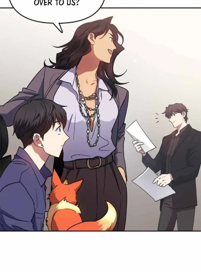 Read The S-Classes That I Raised - Chapter 27 - www.sclassesiraised.com | Image 43