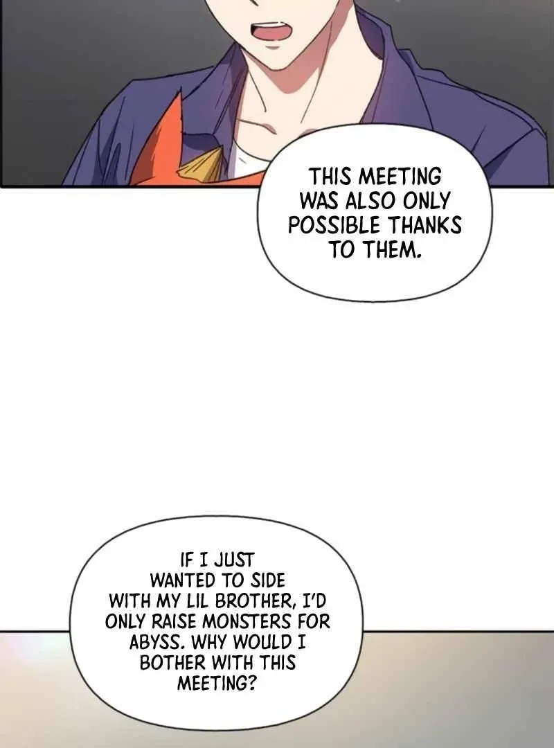 Read The S-Classes That I Raised - Chapter 27 - www.sclassesiraised.com | Image 55