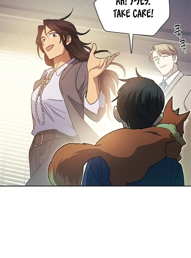 Read The S-Classes That I Raised - Chapter 28 - www.sclassesiraised.com | Image 33
