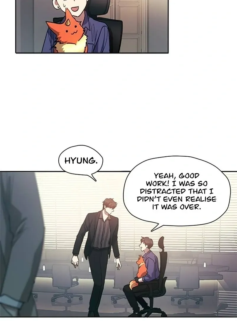 Read The S-Classes That I Raised - Chapter 28 - www.sclassesiraised.com | Image 35