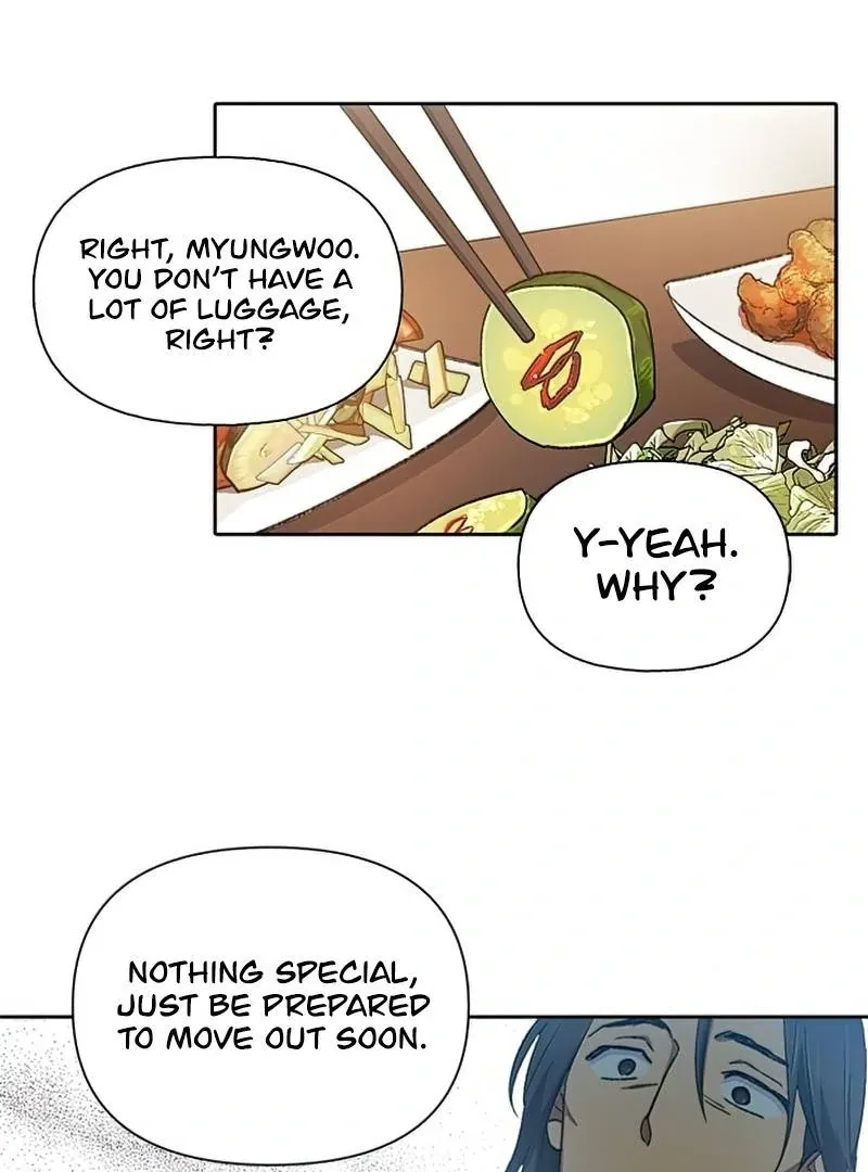 Read The S-Classes That I Raised - Chapter 28 - www.sclassesiraised.com | Image 43
