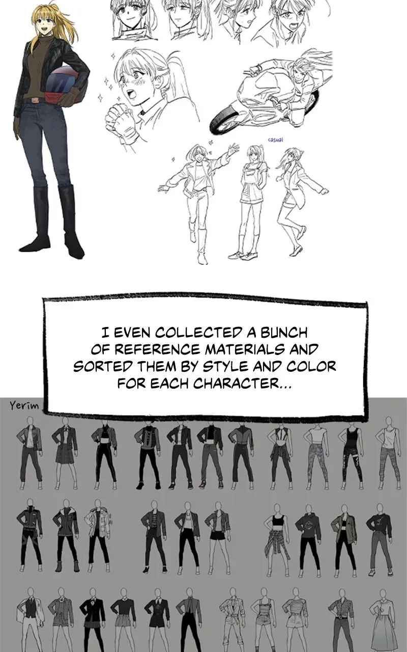 Read The S-Classes That I Raised - Chapter 3.2 - www.sclassesiraised.com | Image 12