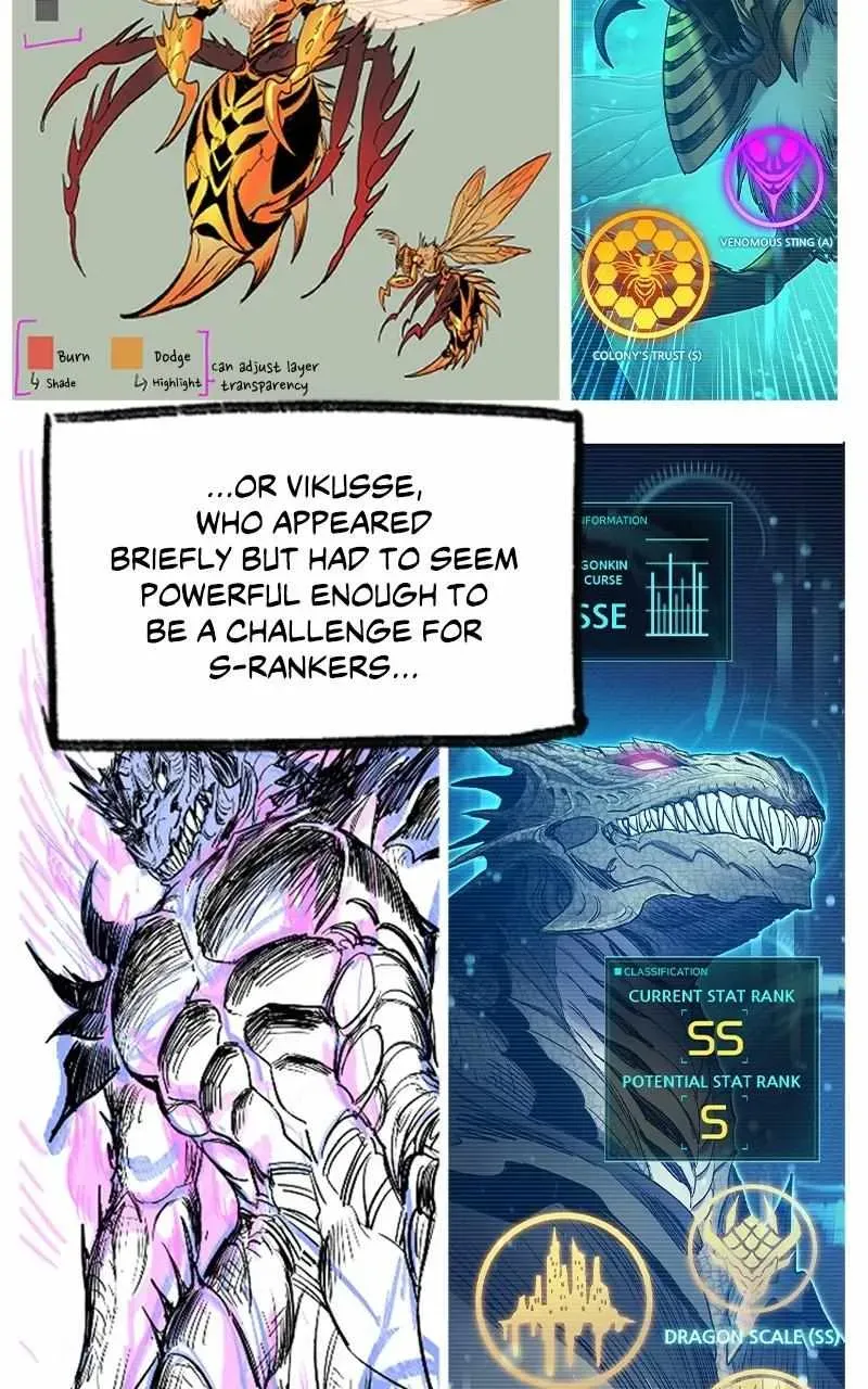 Read The S-Classes That I Raised - Chapter 3.2 - www.sclassesiraised.com | Image 15