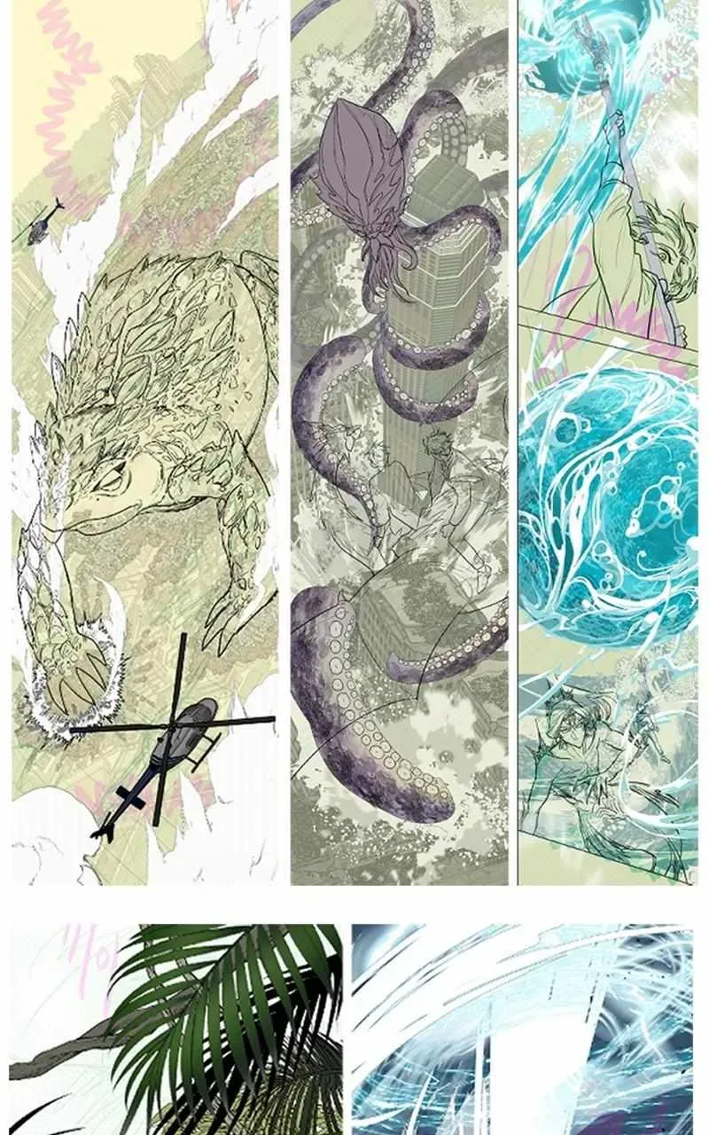 Read The S-Classes That I Raised - Chapter 3.2 - www.sclassesiraised.com | Image 64