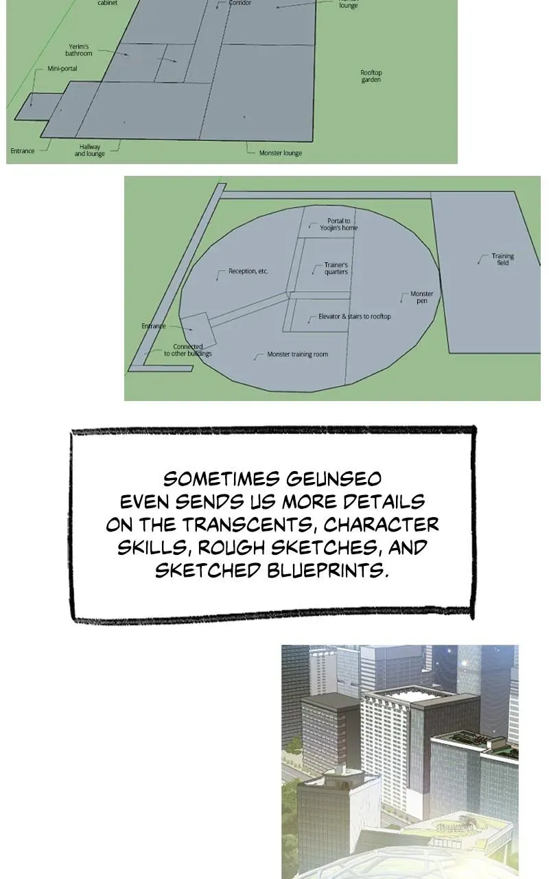 Read The S-Classes That I Raised - Chapter 3.5 - www.sclassesiraised.com | Image 33