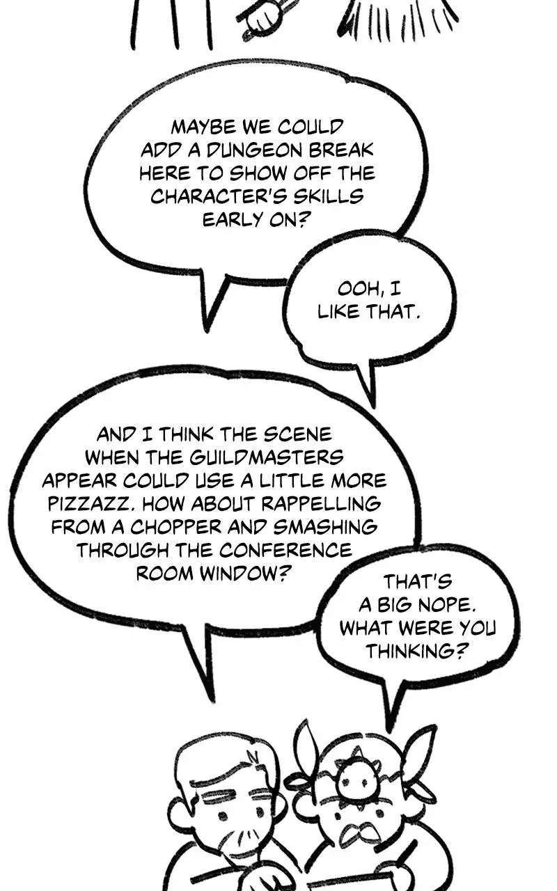Read The S-Classes That I Raised - Chapter 3.5 - www.sclassesiraised.com | Image 39