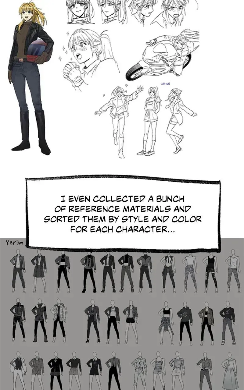 Read The S-Classes That I Raised - Chapter 3.8 - www.sclassesiraised.com | Image 12