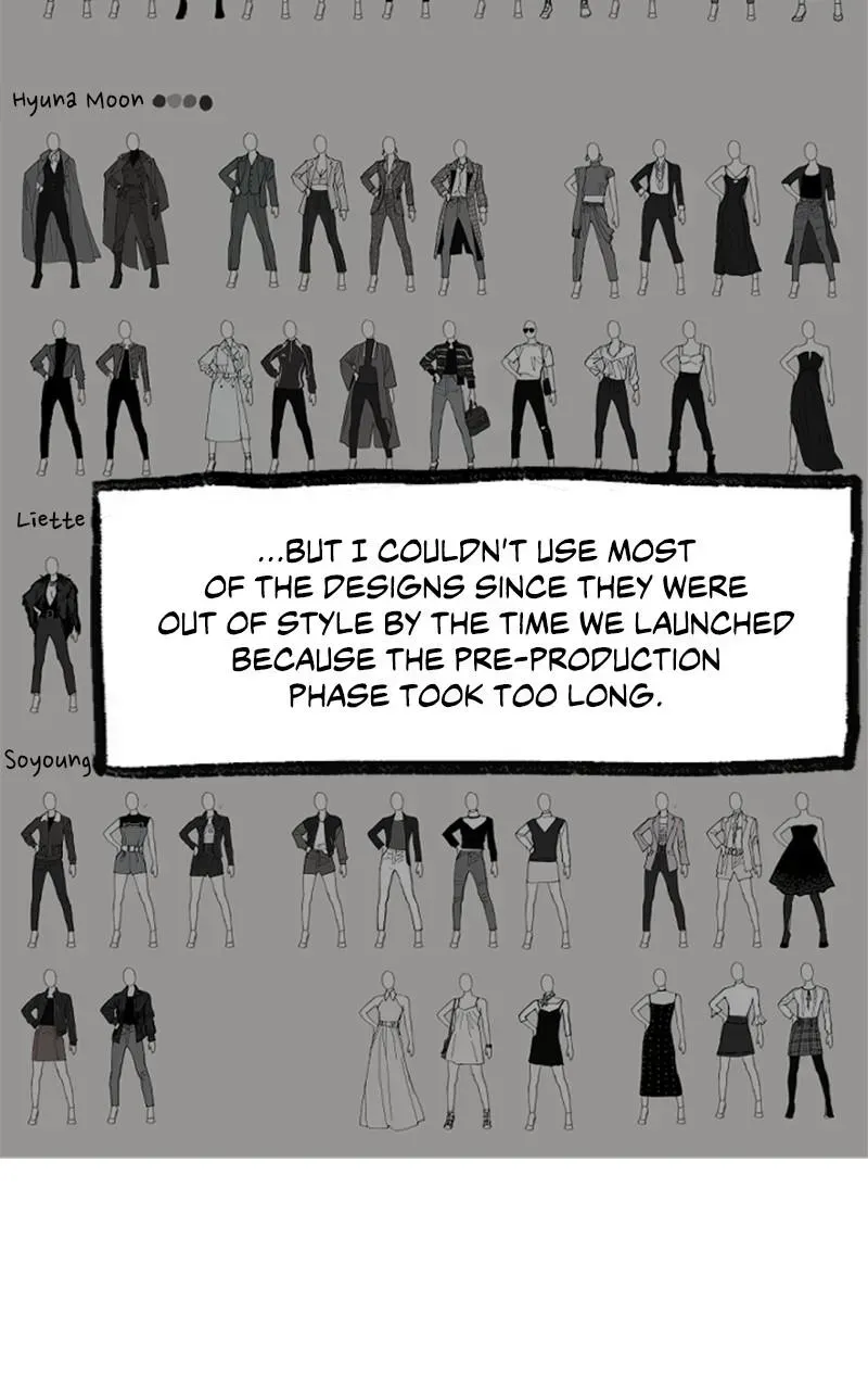 Read The S-Classes That I Raised - Chapter 3.8 - www.sclassesiraised.com | Image 13