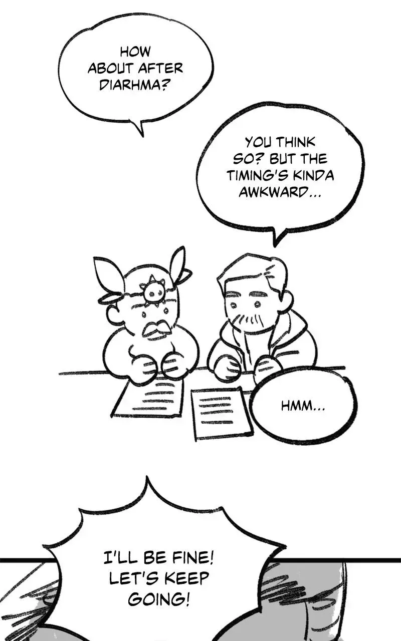 Read The S-Classes That I Raised - Chapter 3.9 - www.sclassesiraised.com | Image 80