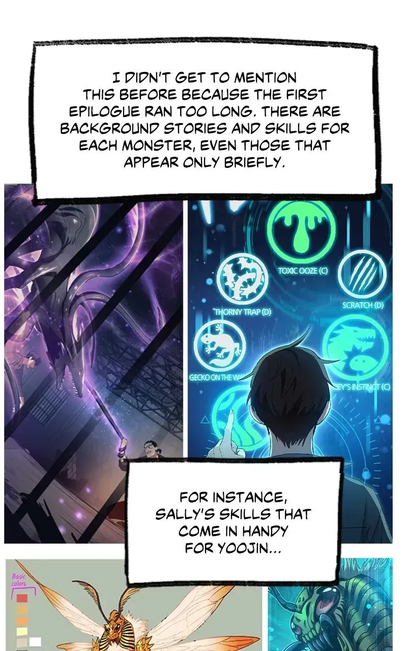 Read The S-Classes That I Raised - Chapter 4.1 - www.sclassesiraised.com | Image 14