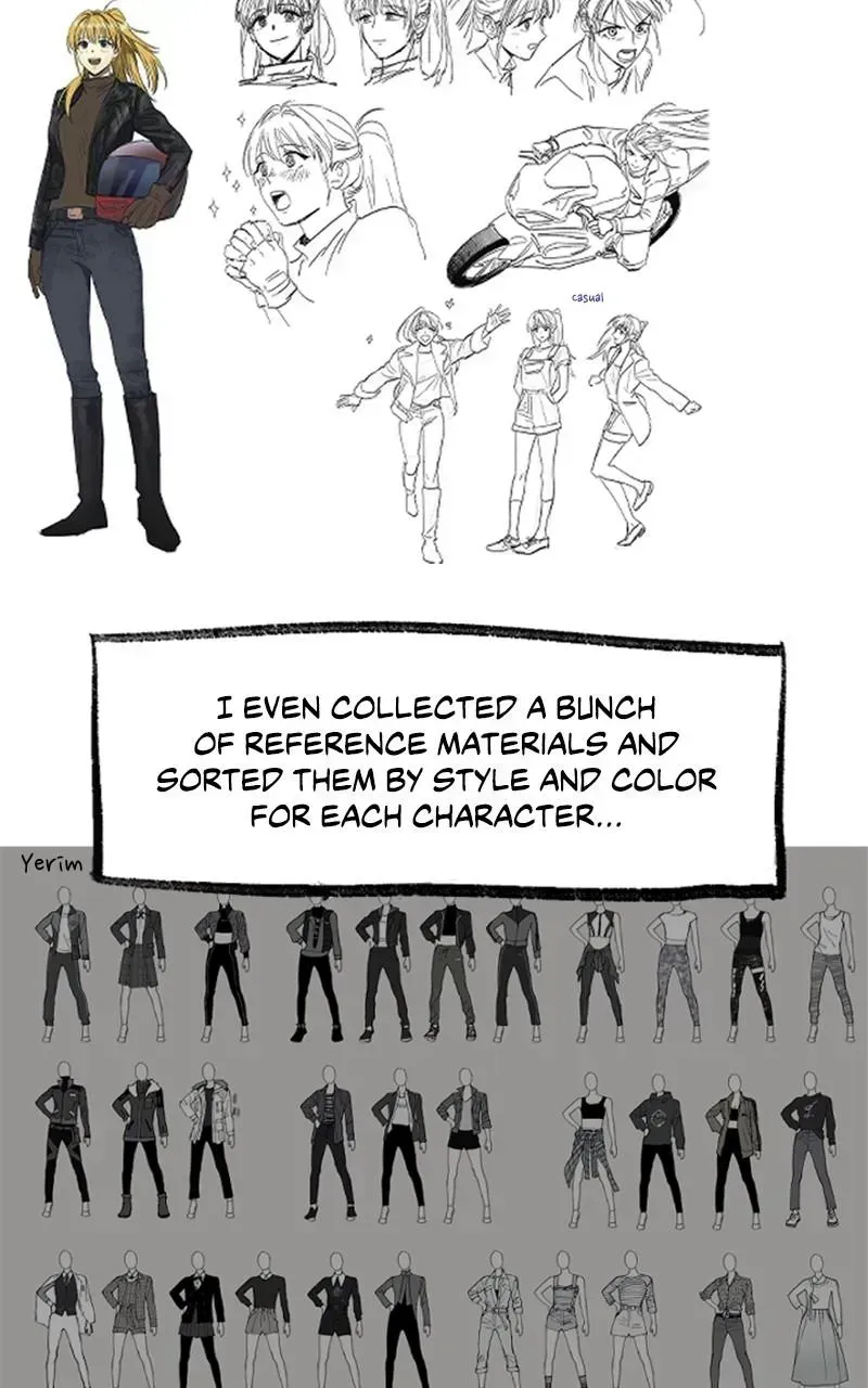 Read The S-Classes That I Raised - Chapter 4.2 - www.sclassesiraised.com | Image 12