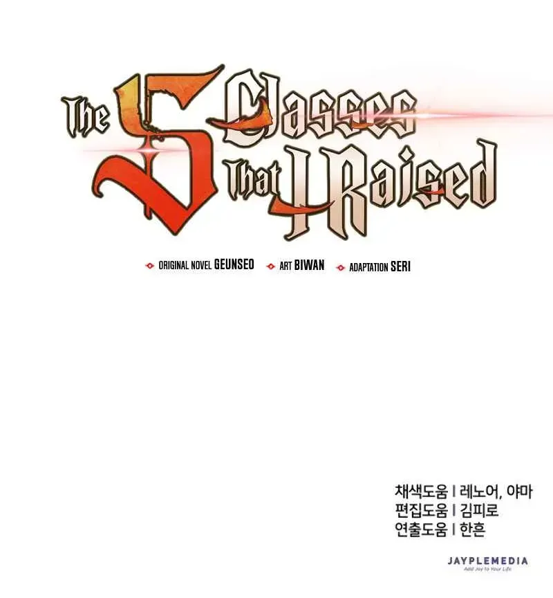 Read The S-Classes That I Raised - Chapter 4.3 - www.sclassesiraised.com | Image 70