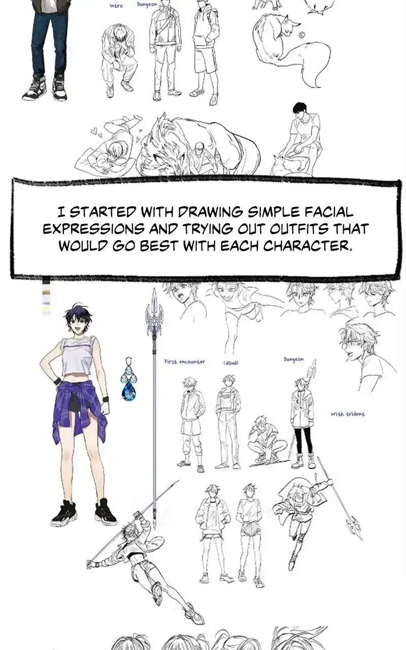 Read The S-Classes That I Raised - Chapter 4.6 - www.sclassesiraised.com | Image 11