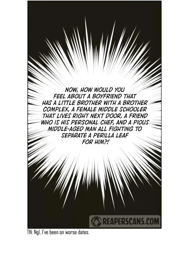 Read The S-Classes That I Raised - Chapter 44.1 - www.sclassesiraised.com | Image 18