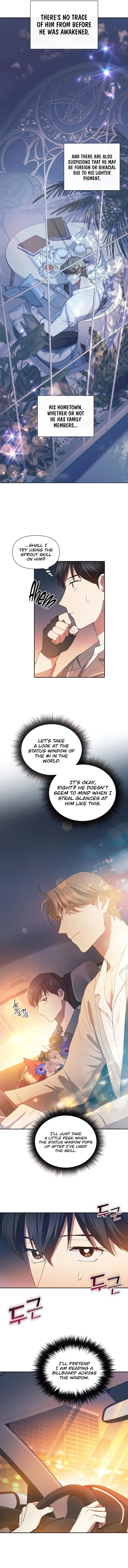 Read The S-Classes That I Raised - Chapter 47 - www.sclassesiraised.com | Image 4