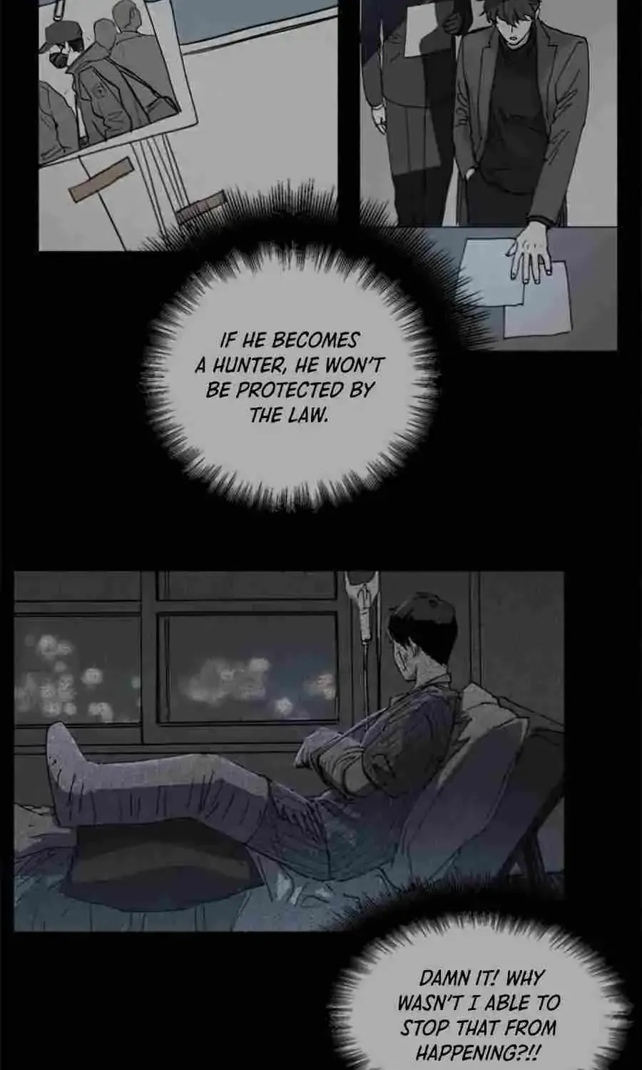 Read The S-Classes That I Raised - Chapter 5.2 - www.sclassesiraised.com | Image 54