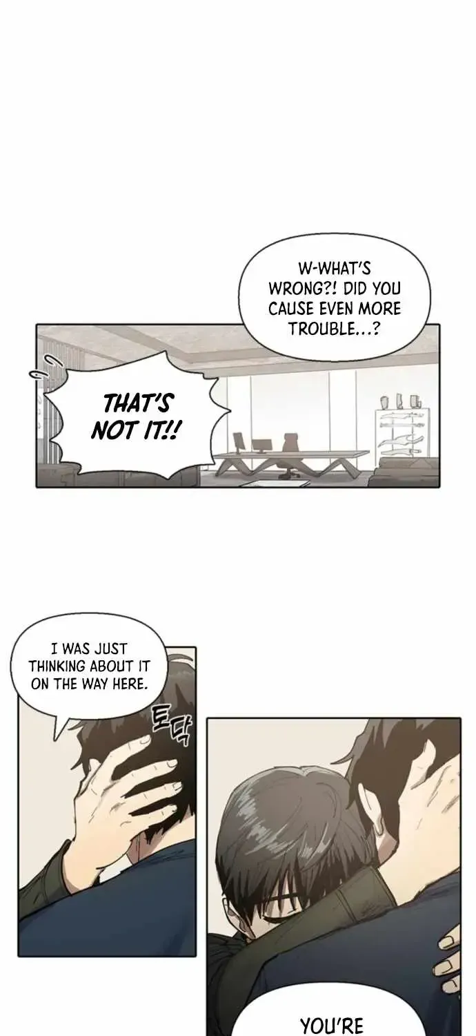 Read The S-Classes That I Raised - Chapter 5.2 - www.sclassesiraised.com | Image 98