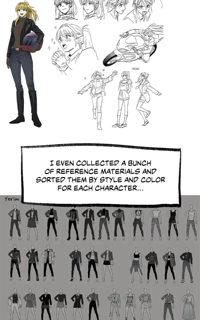 Read The S-Classes That I Raised - Chapter 5.3 - www.sclassesiraised.com | Image 12