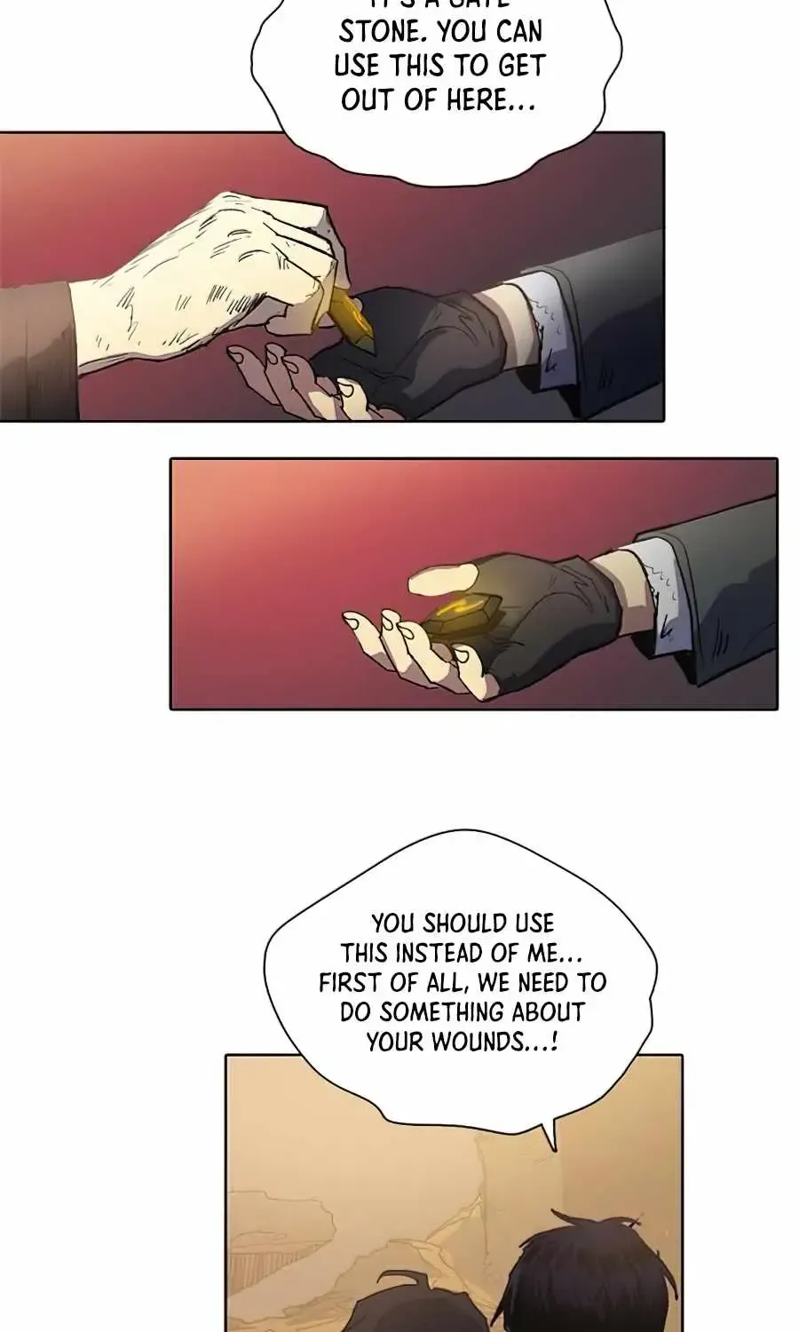 Read The S-Classes That I Raised - Chapter 5.4 - www.sclassesiraised.com | Image 16