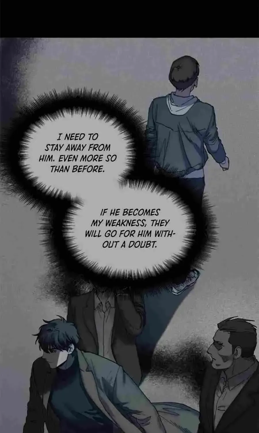 Read The S-Classes That I Raised - Chapter 5.4 - www.sclassesiraised.com | Image 49