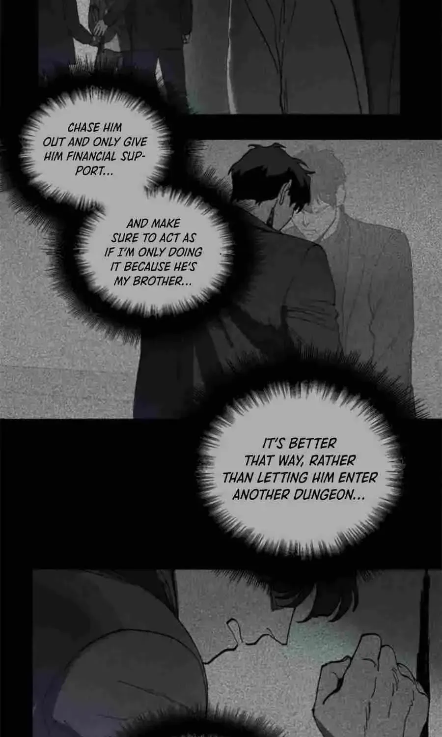 Read The S-Classes That I Raised - Chapter 5.4 - www.sclassesiraised.com | Image 58
