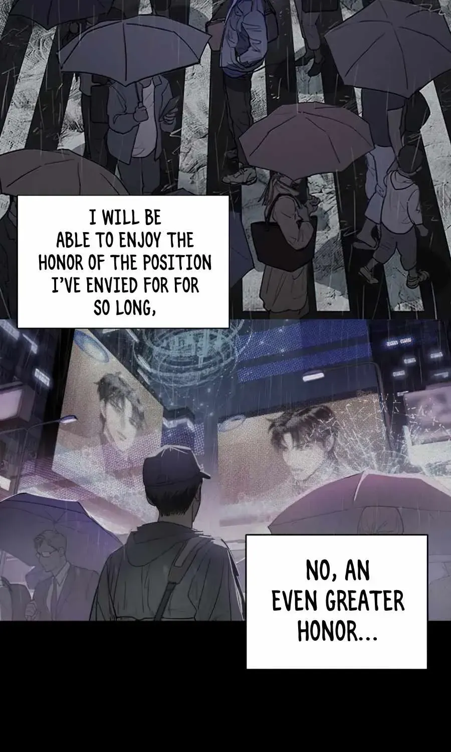 Read The S-Classes That I Raised - Chapter 5.4 - www.sclassesiraised.com | Image 73