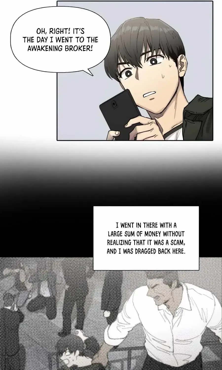 Read The S-Classes That I Raised - Chapter 5.4 - www.sclassesiraised.com | Image 87