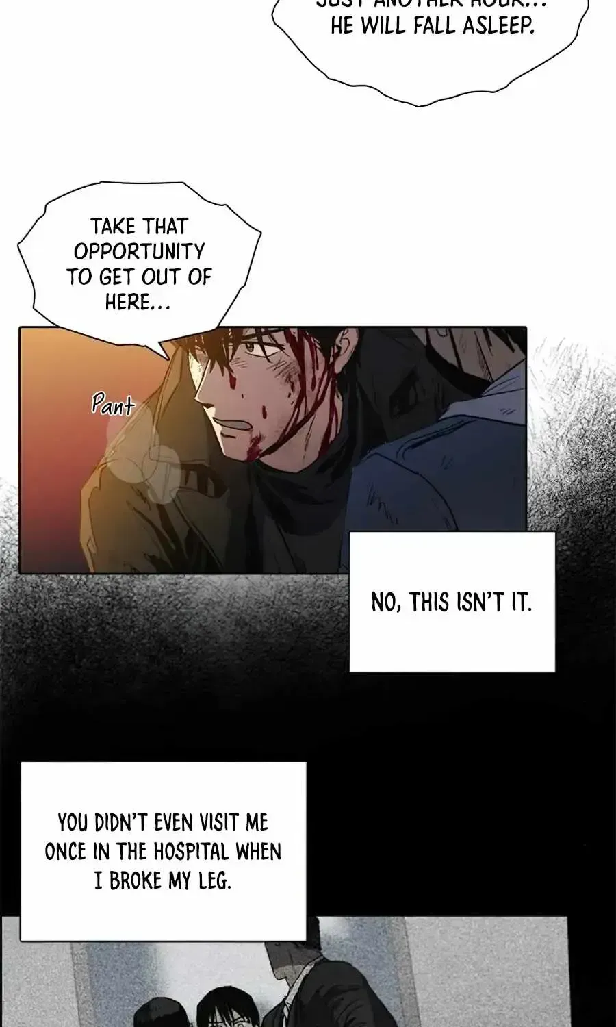 Read The S-Classes That I Raised - Chapter 5.6 - www.sclassesiraised.com | Image 13