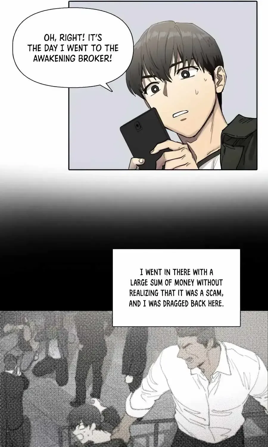 Read The S-Classes That I Raised - Chapter 5.6 - www.sclassesiraised.com | Image 87