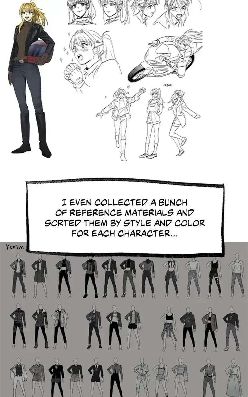 Read The S-Classes That I Raised - Chapter 5.7 - www.sclassesiraised.com | Image 12