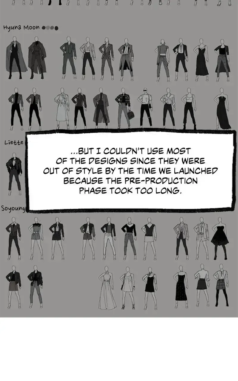 Read The S-Classes That I Raised - Chapter 5.7 - www.sclassesiraised.com | Image 13