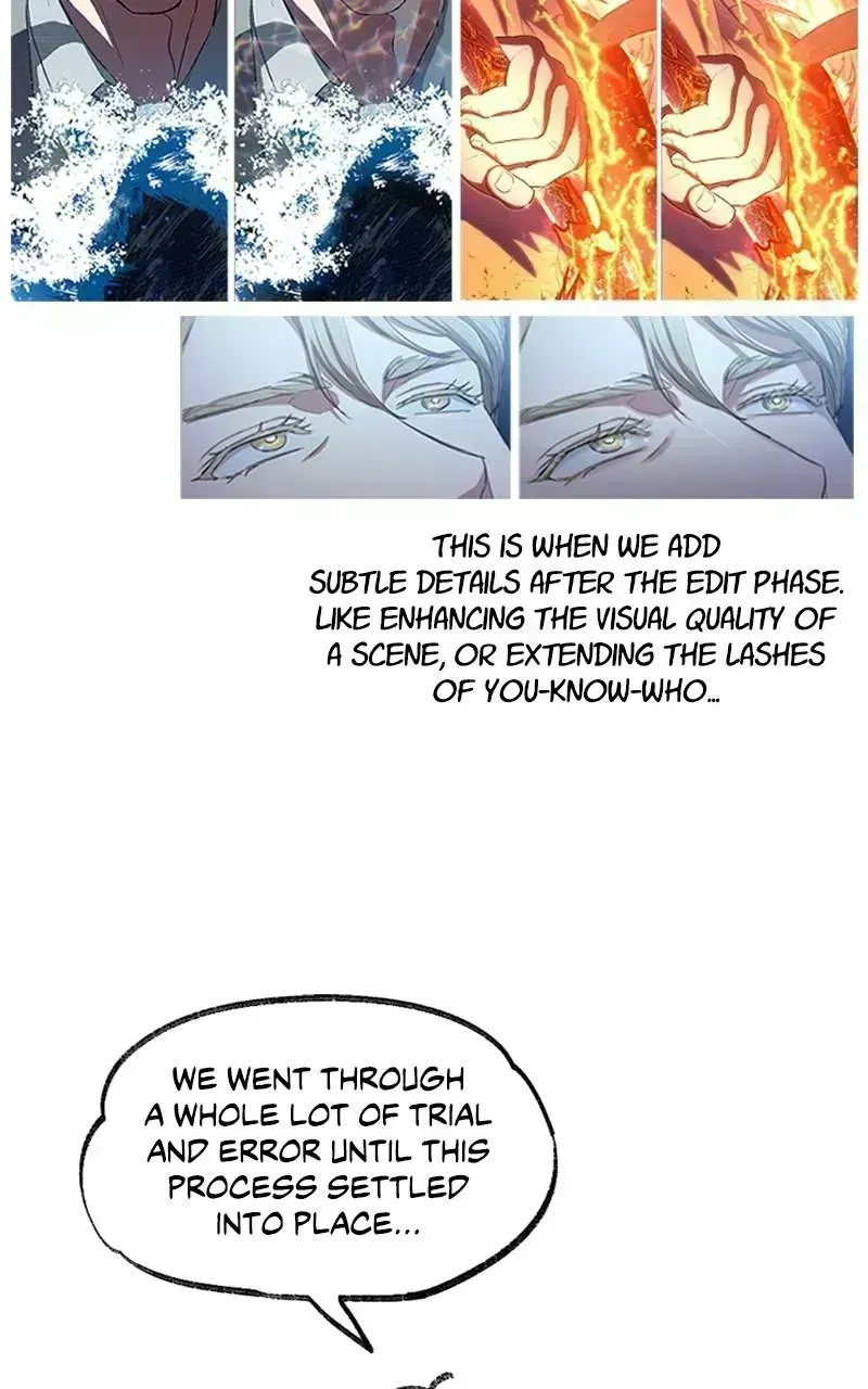 Read The S-Classes That I Raised - Chapter 5.7 - www.sclassesiraised.com | Image 71
