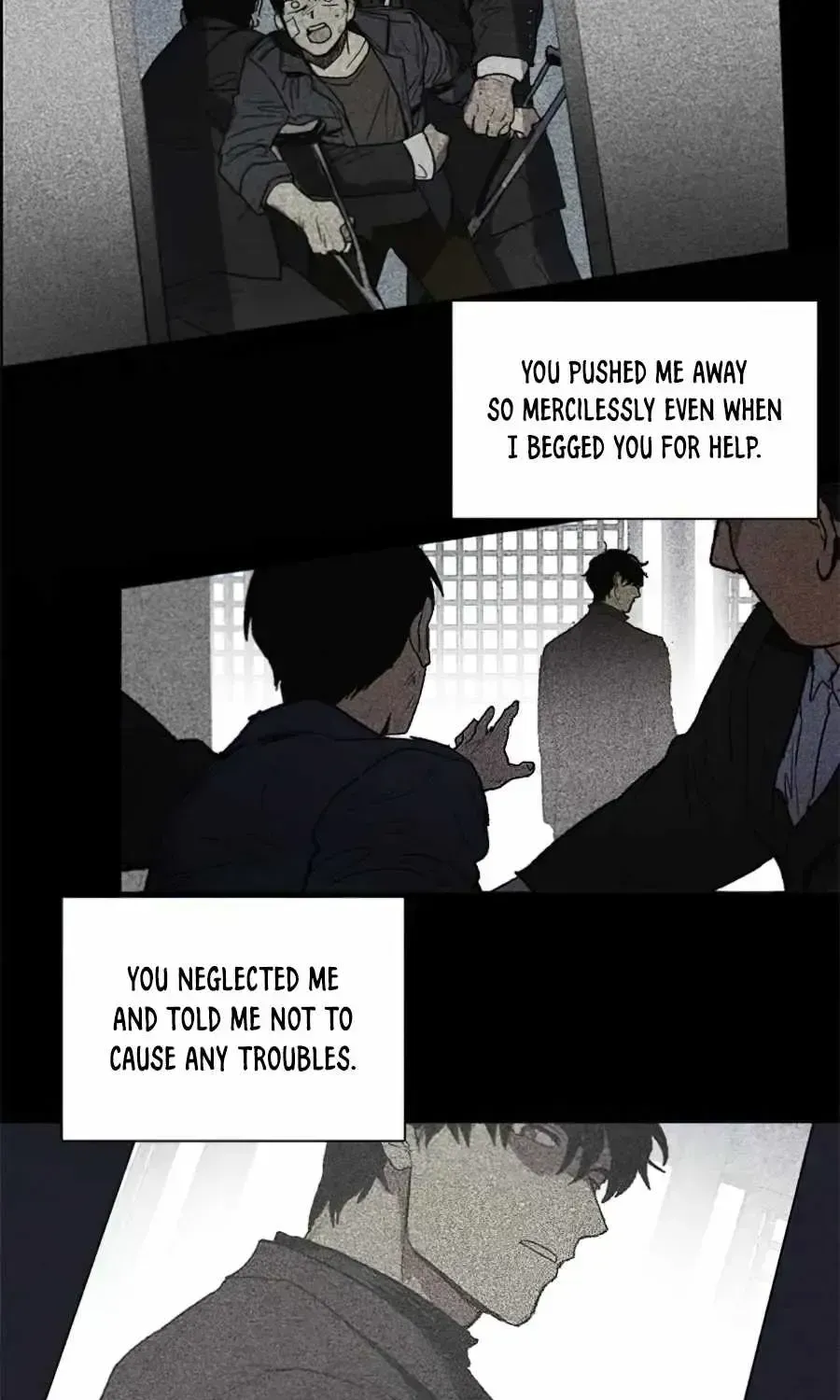 Read The S-Classes That I Raised - Chapter 5.8 - www.sclassesiraised.com | Image 14