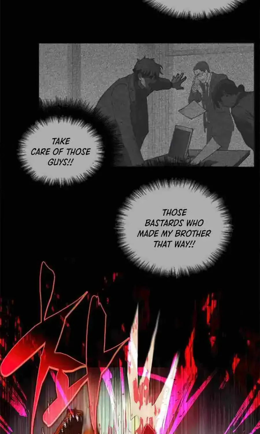 Read The S-Classes That I Raised - Chapter 5.8 - www.sclassesiraised.com | Image 55