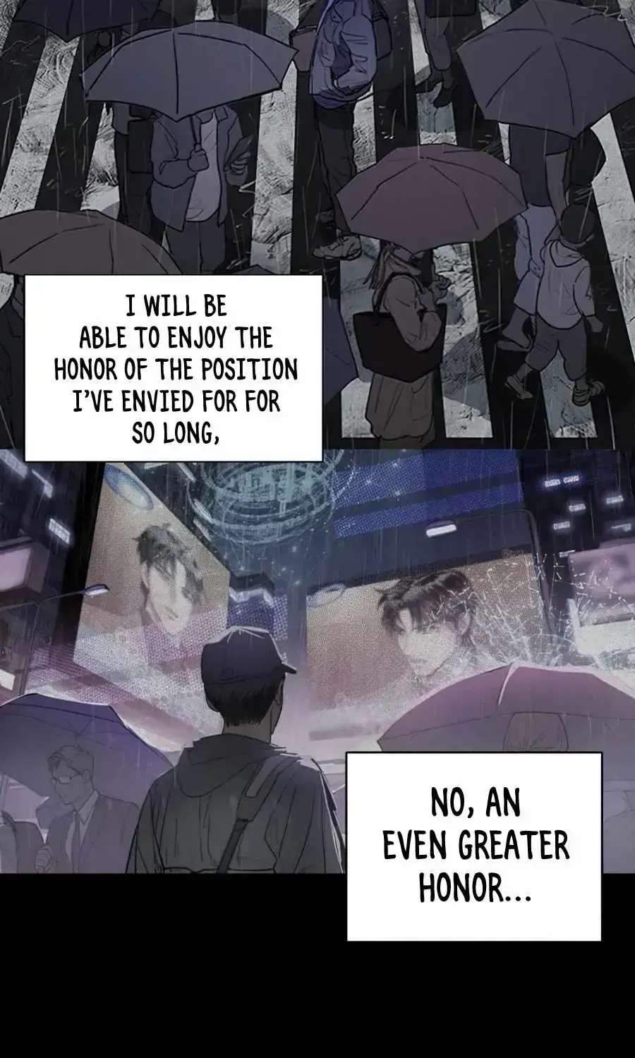 Read The S-Classes That I Raised - Chapter 5.8 - www.sclassesiraised.com | Image 73