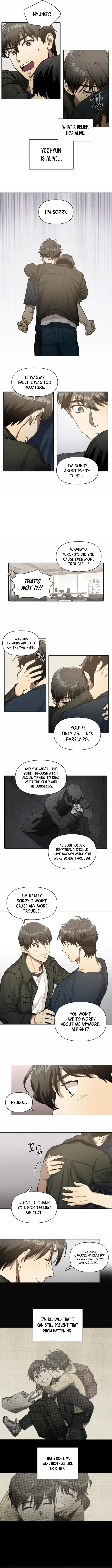 Read The S-Classes That I Raised - Chapter 5 - www.sclassesiraised.com | Image 13