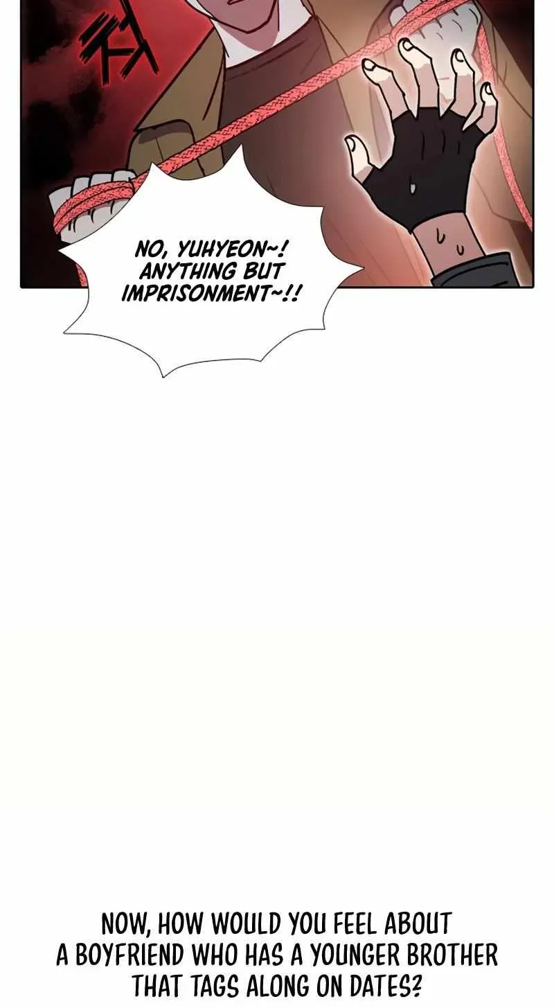 Read The S-Classes That I Raised - Chapter 53.1 - www.sclassesiraised.com | Image 9