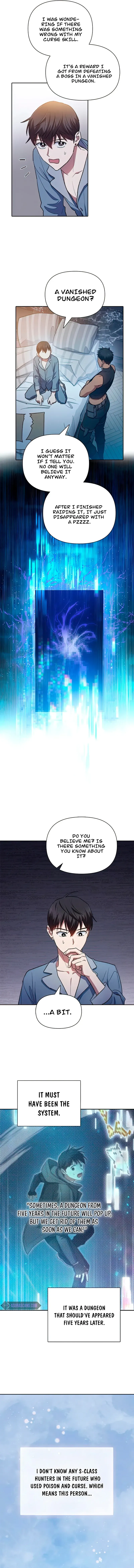 Read The S-Classes That I Raised - Chapter 57 - www.sclassesiraised.com | Image 11