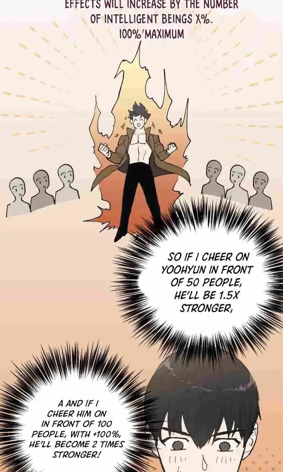 Read The S-Classes That I Raised - Chapter 6.1 - www.sclassesiraised.com | Image 30