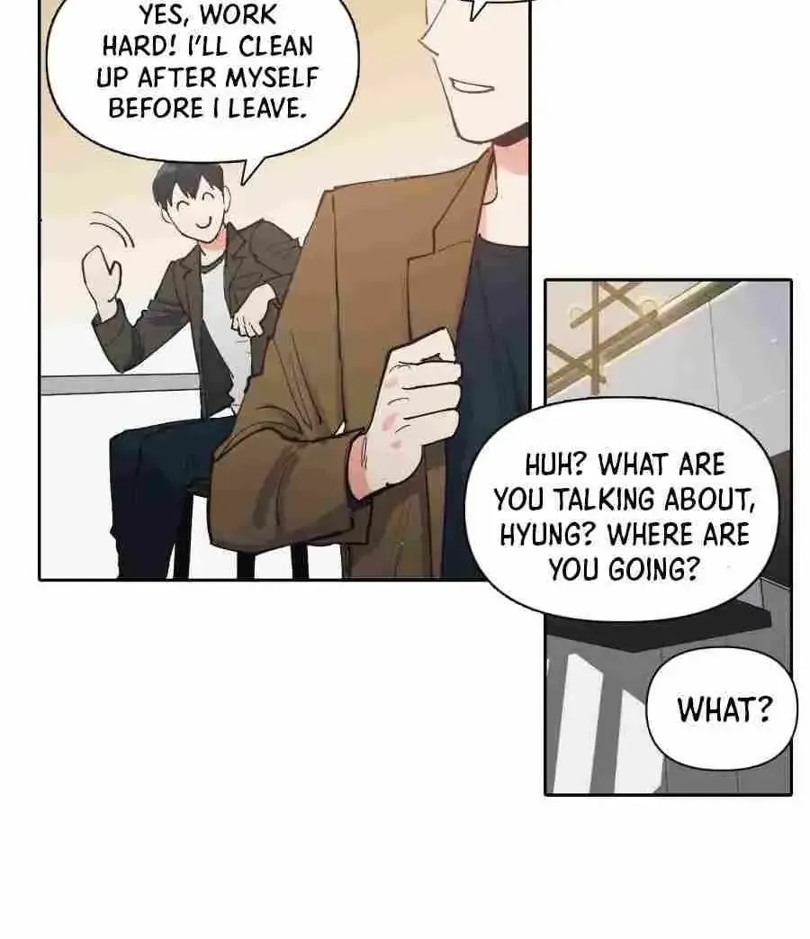 Read The S-Classes That I Raised - Chapter 6.1 - www.sclassesiraised.com | Image 59