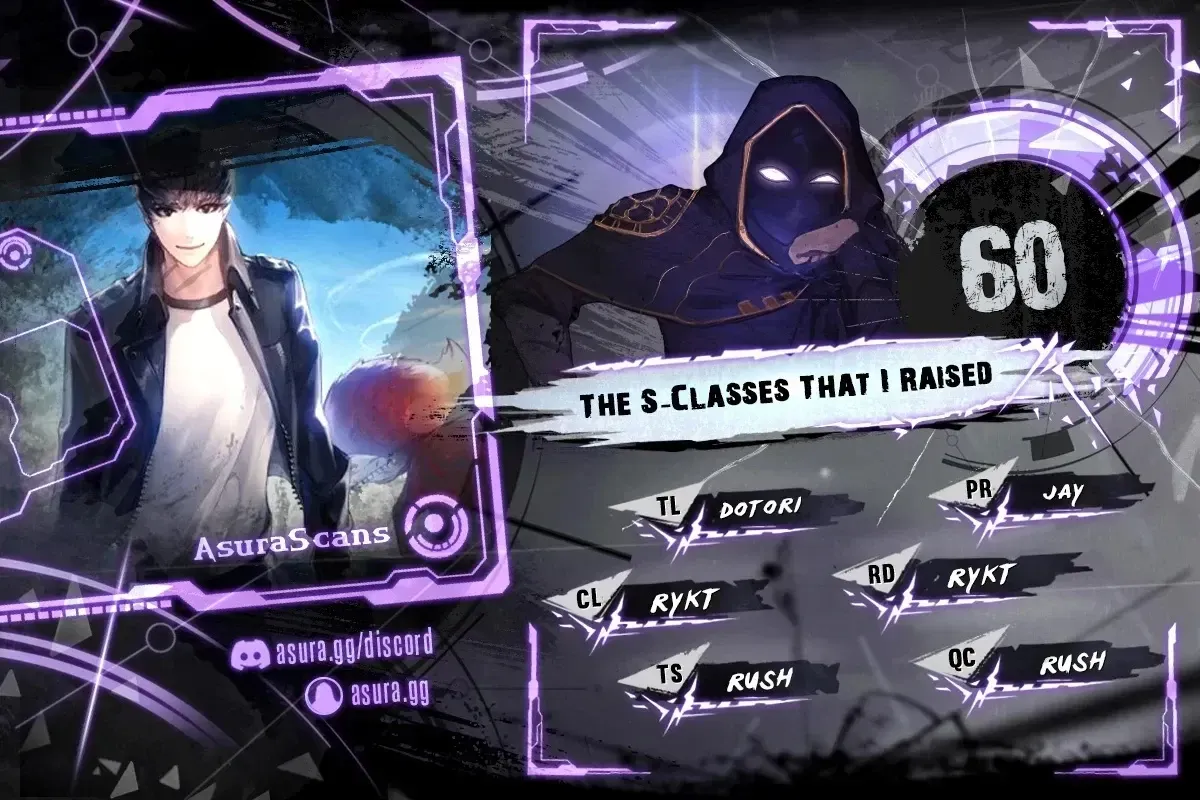 Read The S-Classes That I Raised - Chapter 60 - www.sclassesiraised.com | Image 1