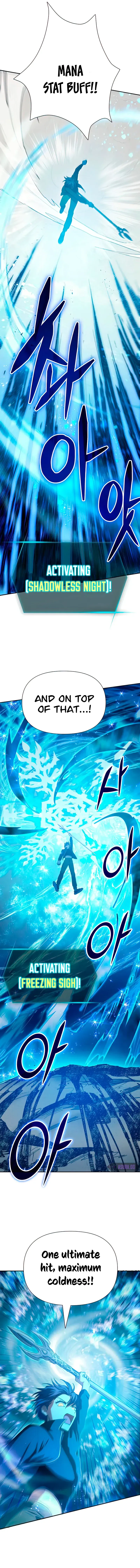 Read The S-Classes That I Raised - Chapter 63 - www.sclassesiraised.com | Image 10