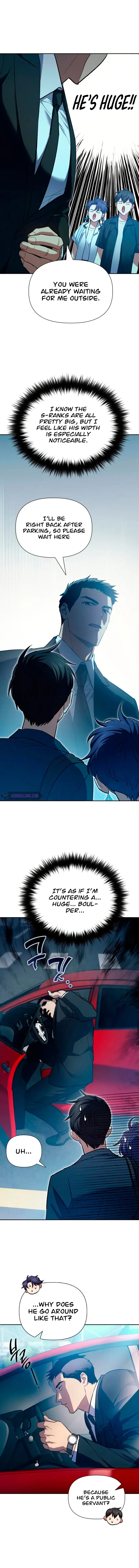 Read The S-Classes That I Raised - Chapter 68 - www.sclassesiraised.com | Image 5