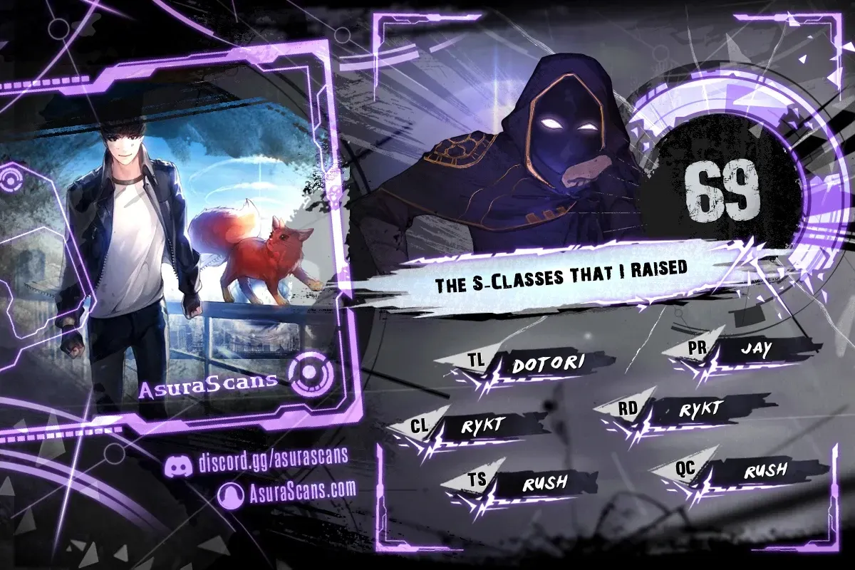 Read The S-Classes That I Raised - Chapter 69 - www.sclassesiraised.com | Image 1